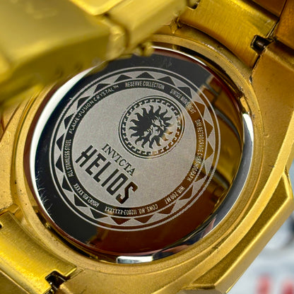 INVICTA HELIOS 2 PARA HOMBRE REF-DV