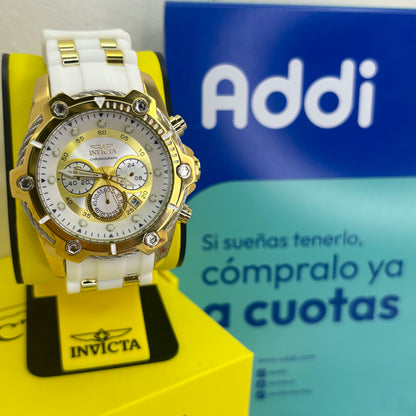INVICTA BOLT FUNCIONAL PARA HOMBRE REF-BDB