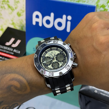 INVICTA PRO DIVER PARA HOMBRE REF-NPN