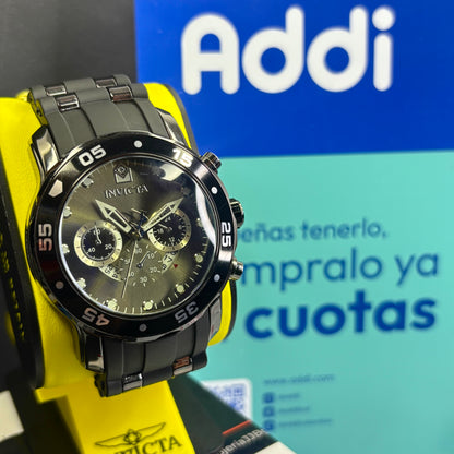 INVICTA PRO DIVER PARA HOMBRE REF-NN