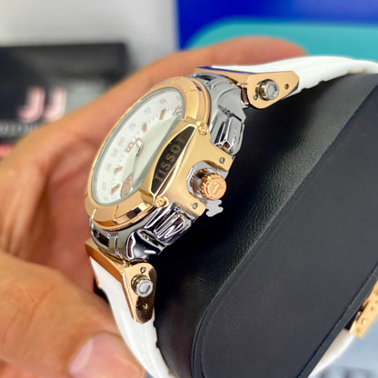 TISSOT T-RACE PARA DAMA REF-BB