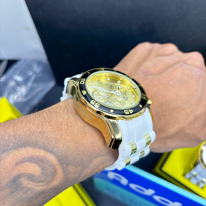 INVICTA PRO DIVER PARA HOMBRE REF-BA