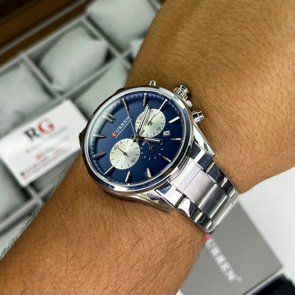 CURREN ORIGINAL PARA HOMBRE REF 8446-PA