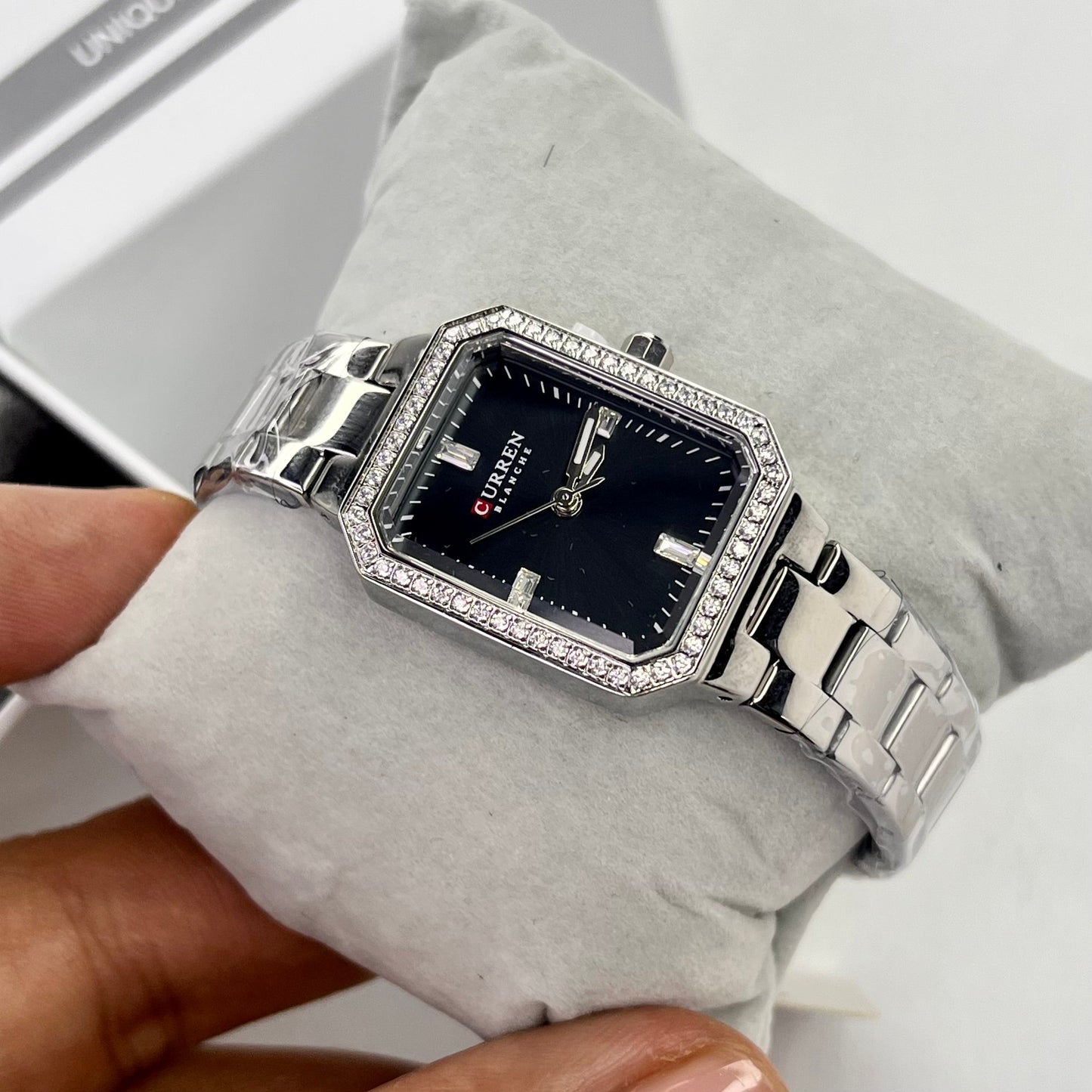 CURREN ORIGINAL PARA DAMA REF-9102-PN