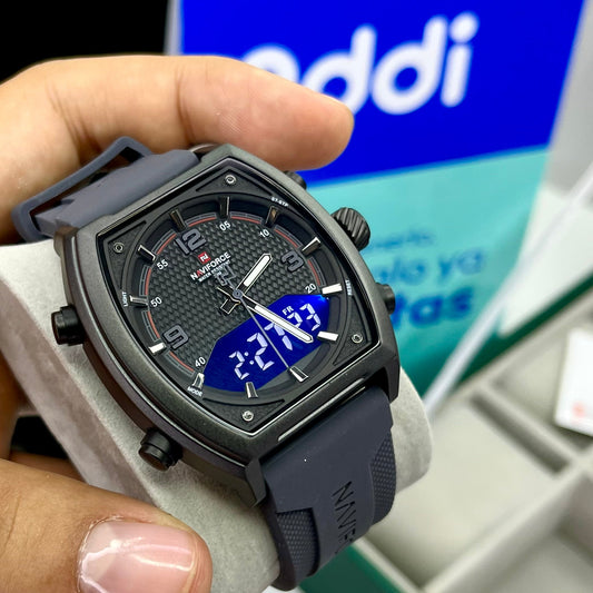 NAVIFORCE ORIGINAL PARA HOMBRE REF-NF9242-GN