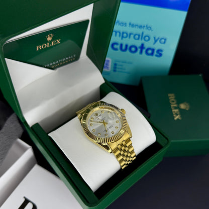 RIX PRESIDENT PARA HOMBRE REF-DB