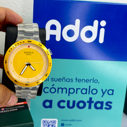 SWATCH NEW G PARA HOMBRE REF-B