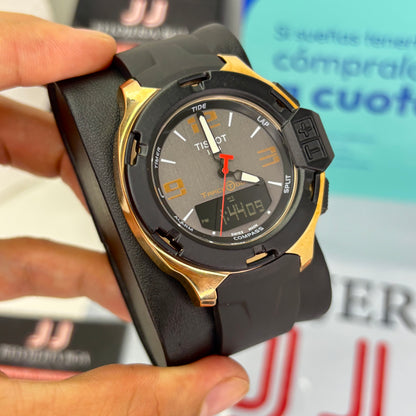 TISSOT T-RACE . TOUCH PARA HOMBRE REF- ORN