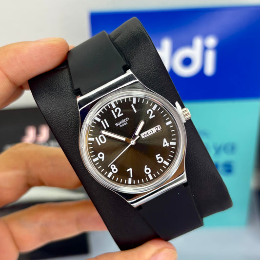 SWATCH BERRY PARA DAMA RE-NN