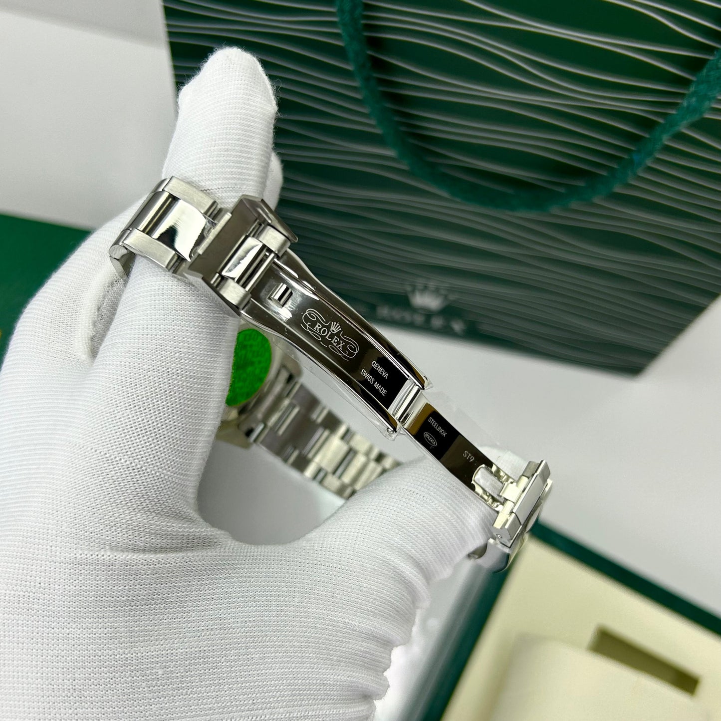 RIX DAYTONA LUXURY CRONOGRAFO AUTOMATICO