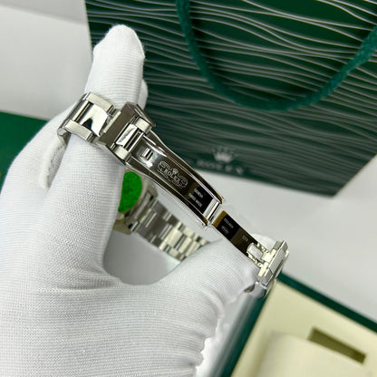 RIX DAYTONA LUXURY CRONOGRAFO AUTOMATICO