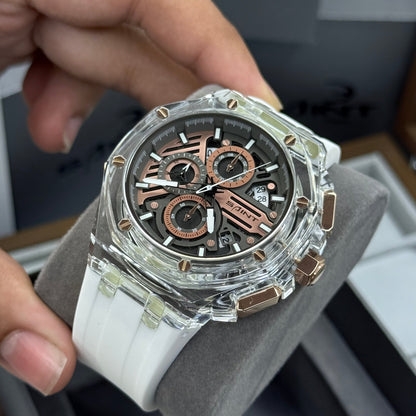 SAINT TRANS SUMERGIBLE PARA HOMBRE REF-G1565-BO