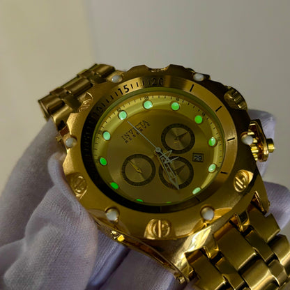 INVICTA VENOM FUNCIONAL PARA HOMBRE REF-DD