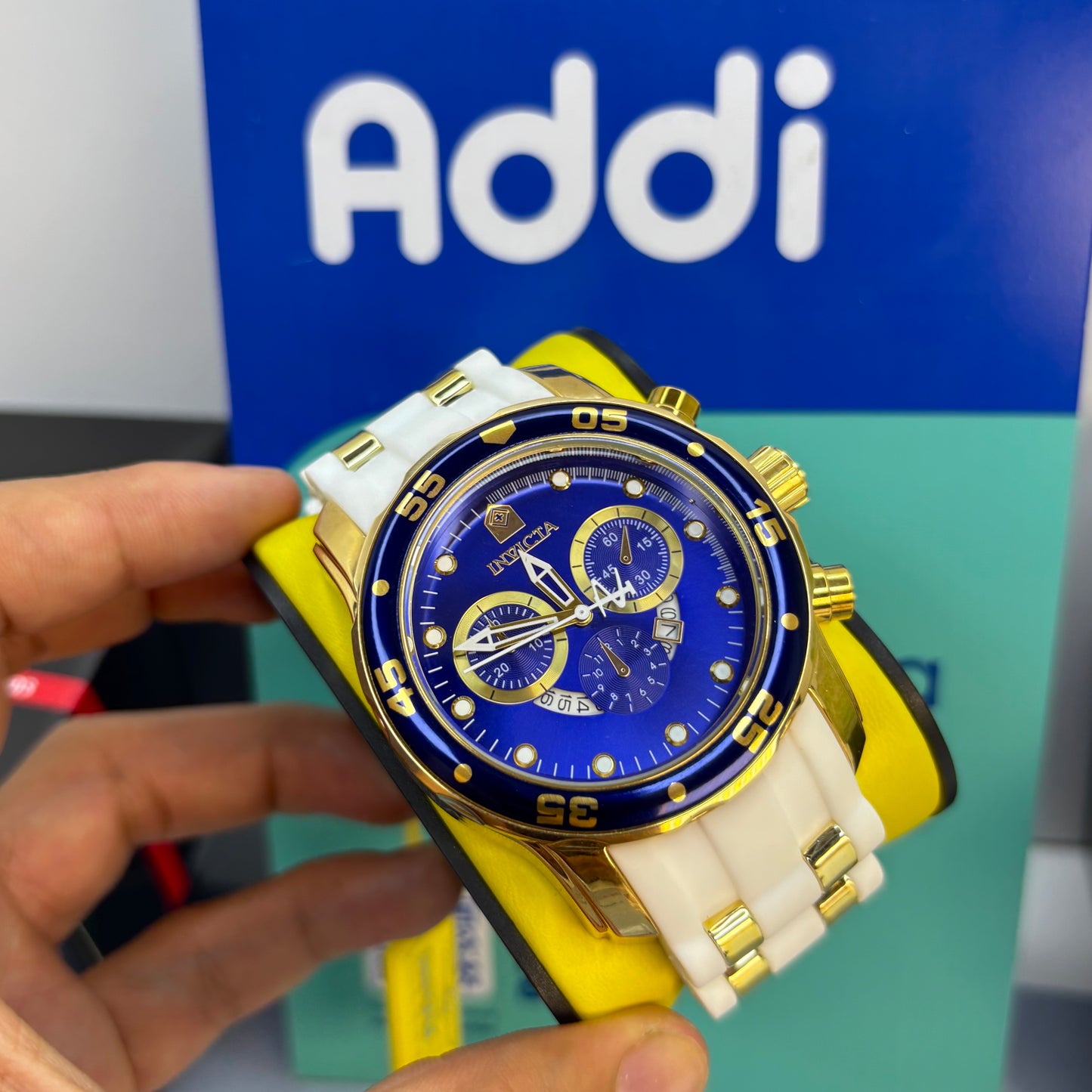 INVICTA PRO DIVER PARA HOMBRE REF-BAL