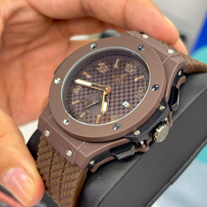 HUBLOT GENEVE PARA HOMBRE REF-MARRN