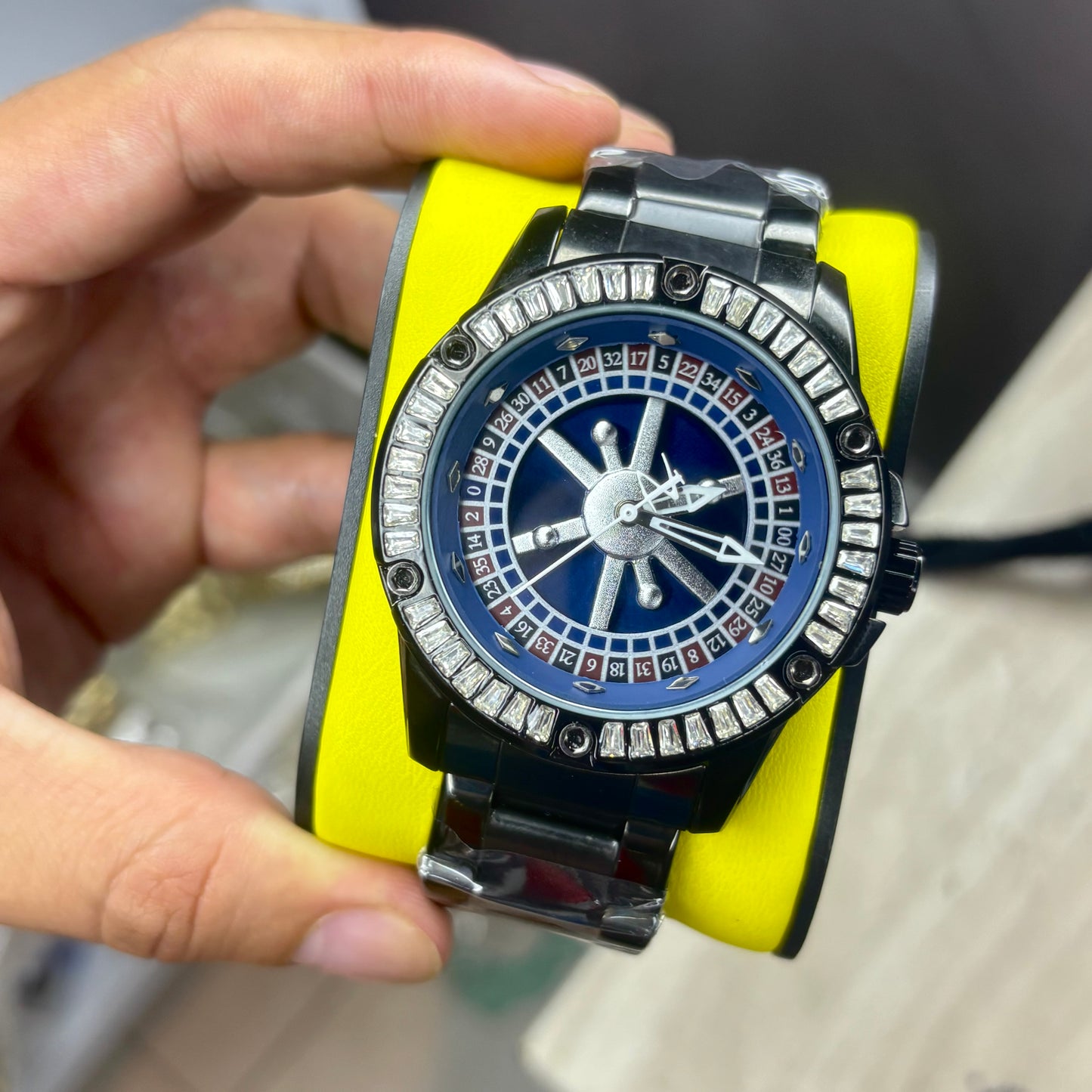 INVICTA RULETA PARA HOMBRE REF-NA
