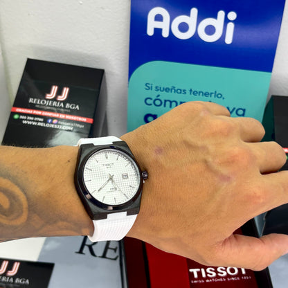 TISSOT PRX DEPORTIVO PARA HOMBRE REF-BNB