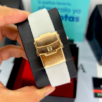 TISSOT T-RACE PARA HOMBRE REF-BB