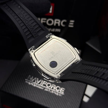 NAVIFORCE X RICHARD MILLER ORIGINAL PARA HOMBRE REF NF6106-NT