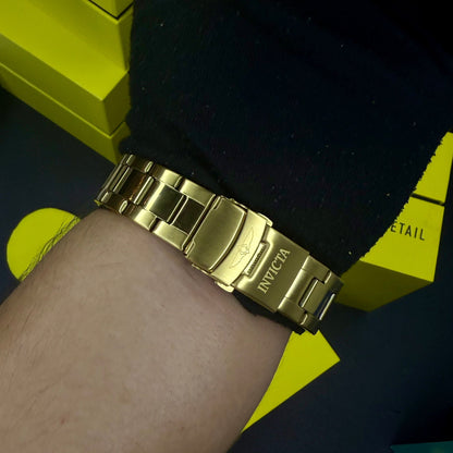 INVICTA MINNIE PARA DAMA REF-DD