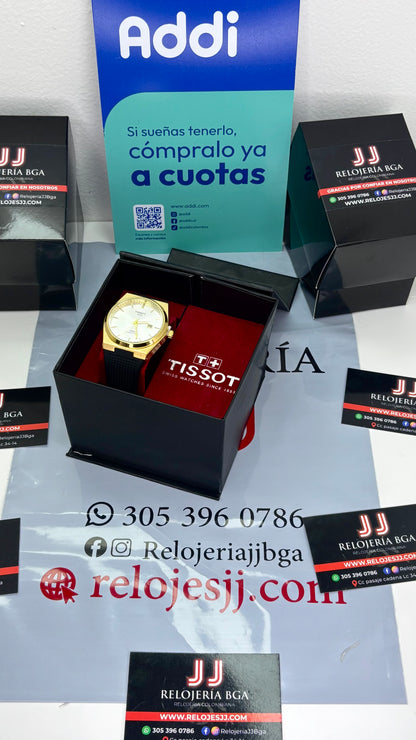 TISSOT PRX DEPORTIVO PARA HOMBRE REF-NDB