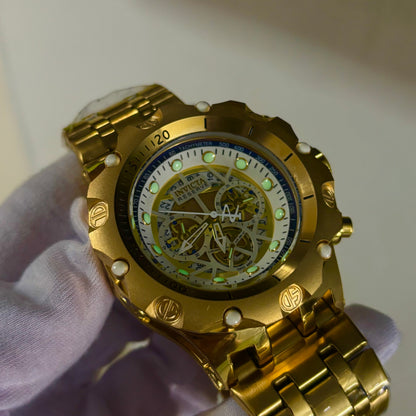 INVICTA VENOM FUNCIONAL 2 PARA HOMBRE REF-DB
