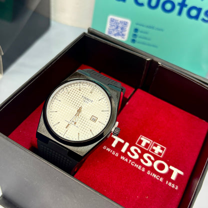 TISSOT PRX DEPORTIVO PARA HOMBRE REF-NB