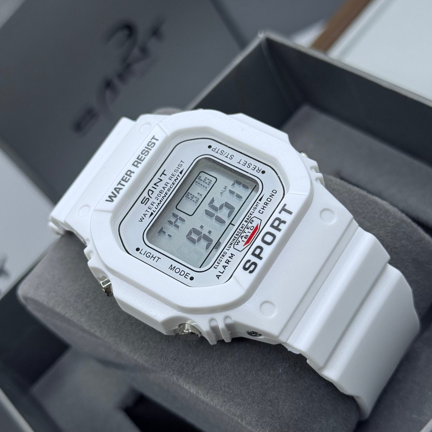 DIRAY X CASIO SUBMERGIBLE PARA HOMBRE REF-1810 B