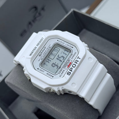 DIRAY X CASIO SUBMERGIBLE PARA HOMBRE REF-1810 B