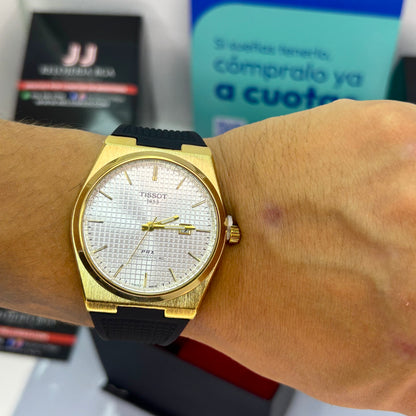 TISSOT PRX DEPORTIVO PARA HOMBRE REF-NDB