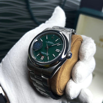 RLX OYSTER ALTA GAMA AUTOMATICO