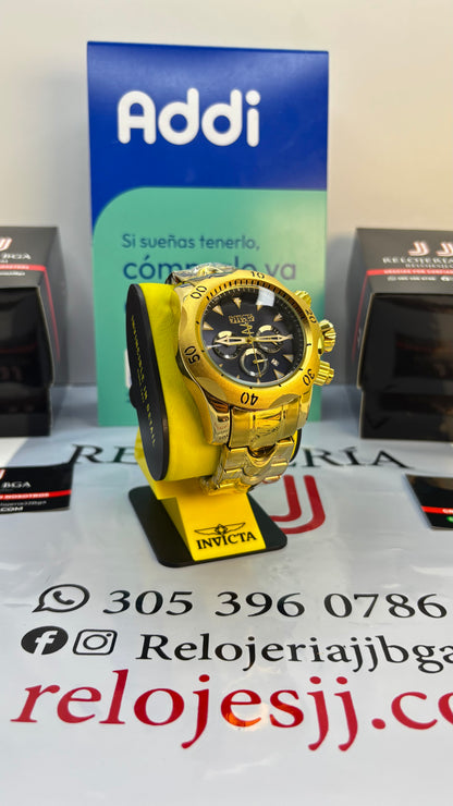 INVICTA VENOM FUNCIONAL 3 PARA HOMBRE REF-DA