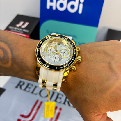 INVICTA PRO DIVER PARA HOMBRE REF-BB