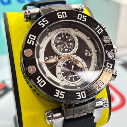 INVICTA S1 RALLY FUNCIONAL PARA HOMBRE REF-NB1