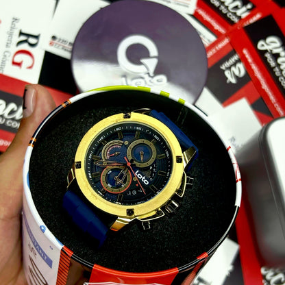 LOTO ORIGINAL CRONOGRAFO REF-LT2428-A