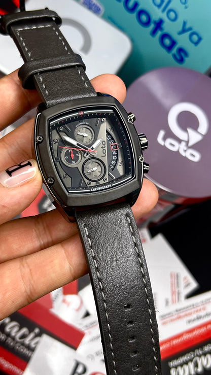 LOTO ORIGINAL CRONOGRAFO REF-LT2429-G