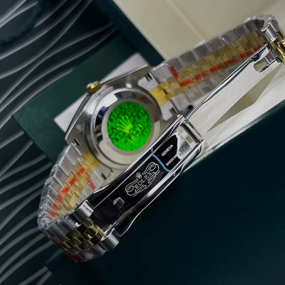 RLX DATEJUST  ALTA GAMA AUTOMATICO