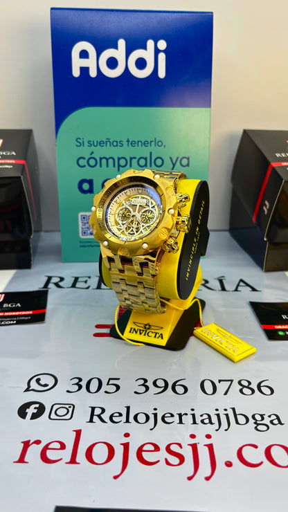 INVICTA VENOM FUNCIONAL 2 PARA HOMBRE REF-DB