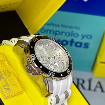 INVICTA PRO DIVER  ORIGINAL ALTA GAMA  PARA HOMBRE REF- 20290