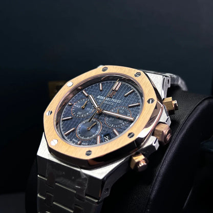 AUDERMARS PIGUET ALTA GAMA  CRONOGRAFO