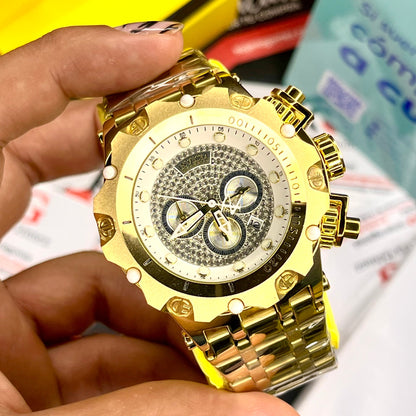 INVICTA VENOM FUNCIONAL PARA DAMA REF-DB