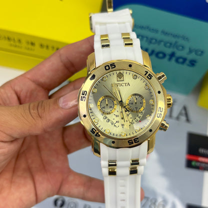 INVICTA PRO DIVER FUNCIONAL PARA HOMBRE REF-BDB