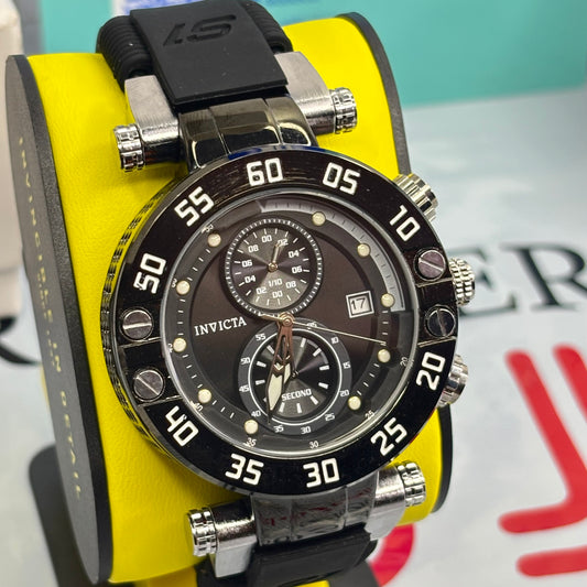 INVICTA S1 RALLY FUNCIONAL PARA HOMBRE REF-NB