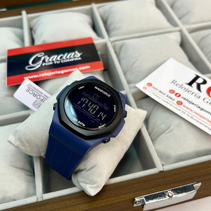 NAVIFORCE ORIGINAL PARA HOMBRE REF NF7117-AO