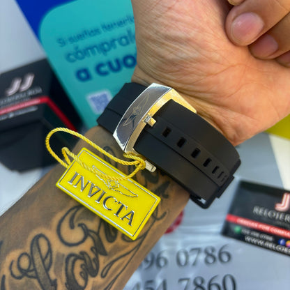INVICTA BOLT SPORT  PARA HOMBRE REF-40262 NDN