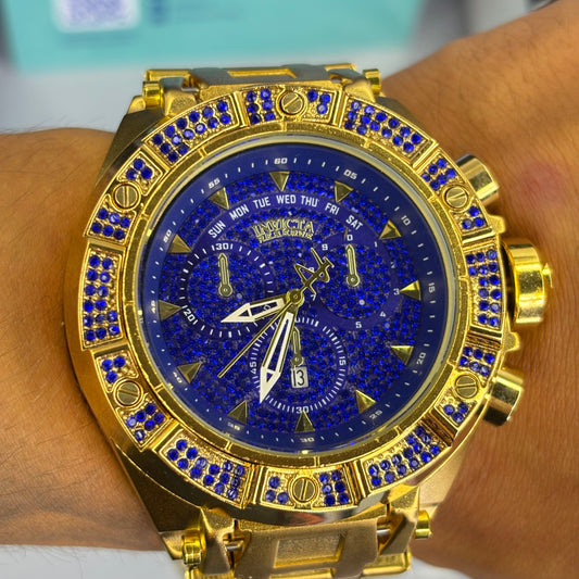 INVICTA RESERVE RIPSAW PARA HOMBRE REF-DA