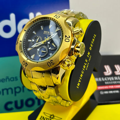 INVICTA VENOM FUNCIONAL 3 PARA HOMBRE REF-DA