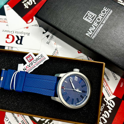 NAVIFORCE ORIGINAL PARA HOMBRE REF-NF9202T-A