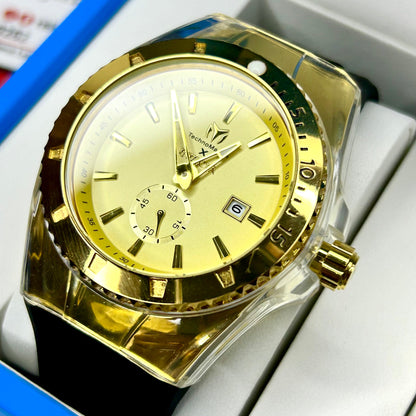 PAREJA INVICTA x TECHNOMARINE  REF-ND