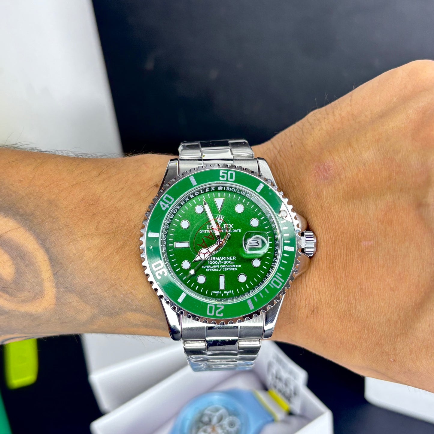 RIX SUBMARINE PARA HOMBRE REF-PVV